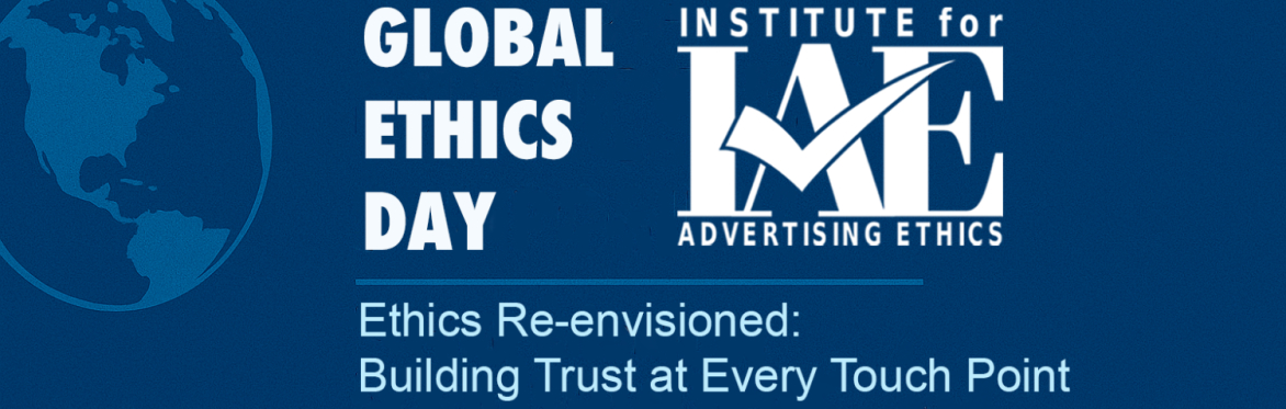 Global Ethics Day Symposium