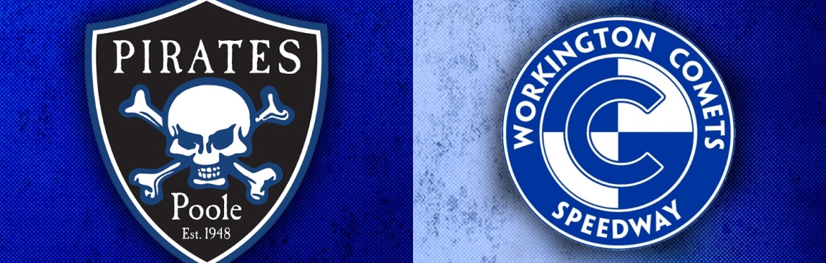 POOLE v WORKINGTON | LEAGUE