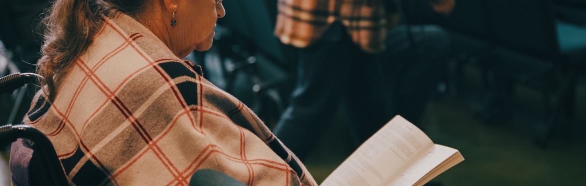 Prayer 101: Daily Appointment with God​