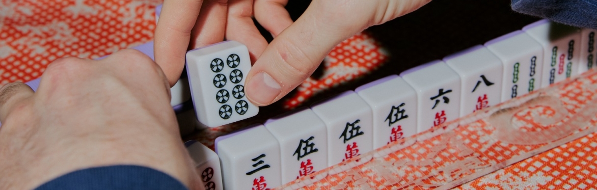 MAHJONG MARKET