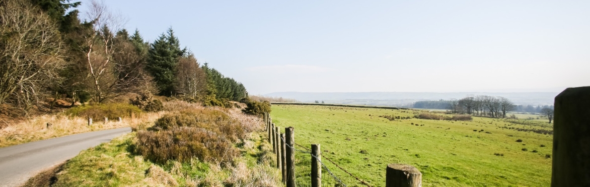 Heritage Open Days - Bleasdale – From the Past to the Present