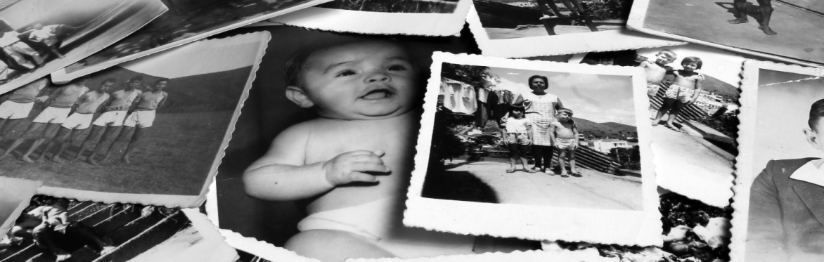 The refugee archive: documenting England’s refugee history from a refugee perspective