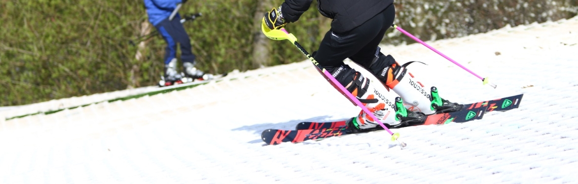 UK Schools Outdoor Ski Champs 2026