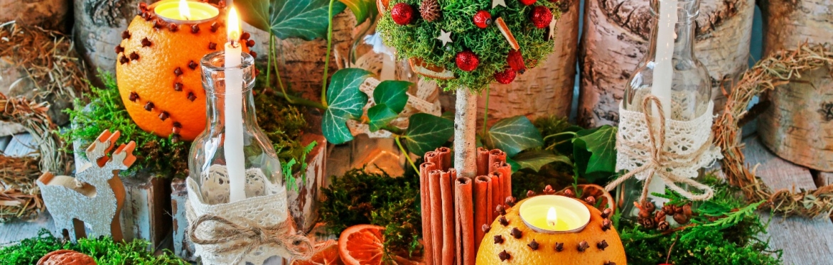 Tudor Yuletide