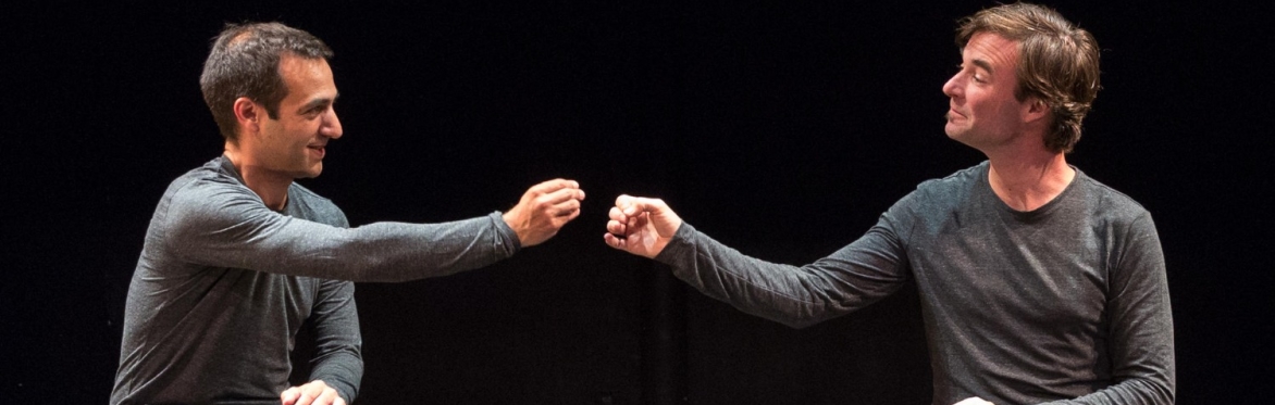 THÉÂTRE | LE BOIS DONT JE SUIS FAIT