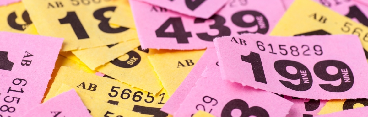 Raffle Tickets