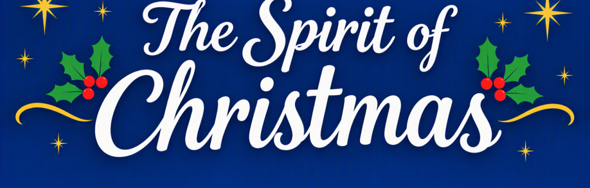The Spirit of Christmas