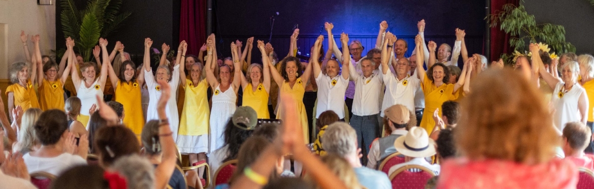Circle of Song - Nov-Dec 2026 half term bookings