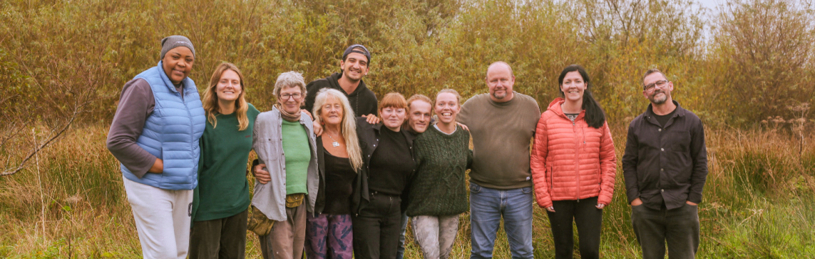 Tools For Community Climate Care - Launch Celebration