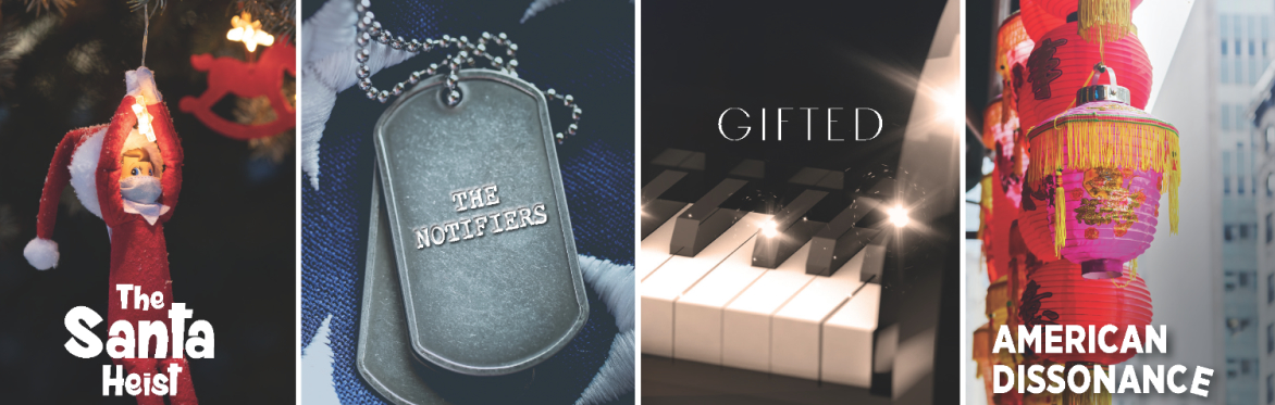 Plays by Young Writers - Night of Celebration - January 28th