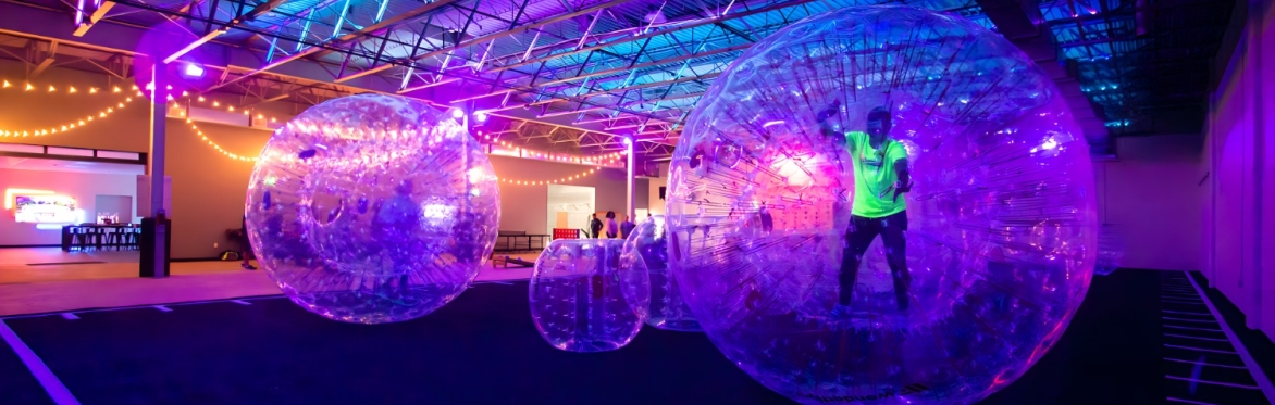Adult Glow Night (Timonium)