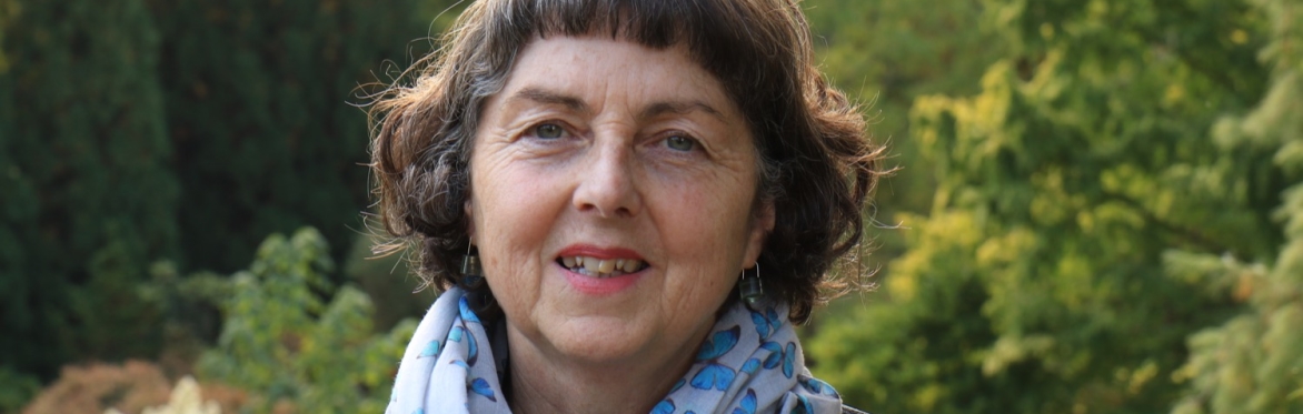 Twórcze podejście do małych ogrodów. Warsztaty projektowe z Annie Guilfoyle w Warszawie