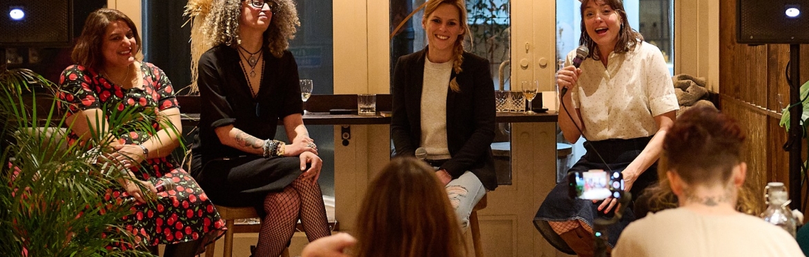 Women in Hospitality, International Women's Day