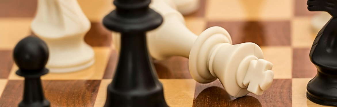 Intergenerational Chess Tournament with CSC (Chess in Schools and Communities)