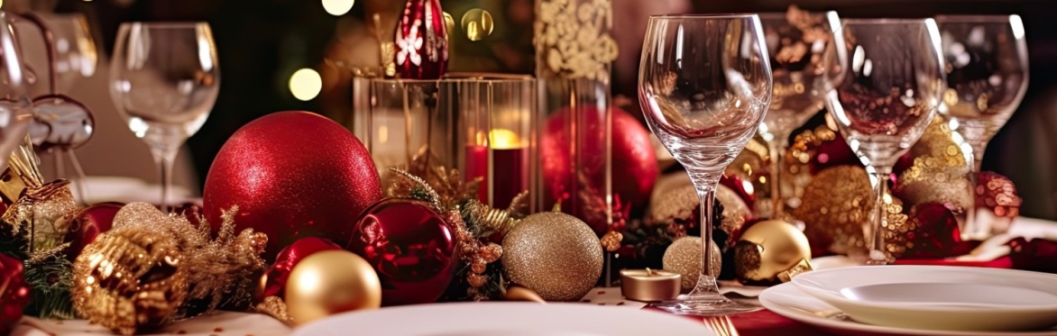 LAAN Christmas Dinner