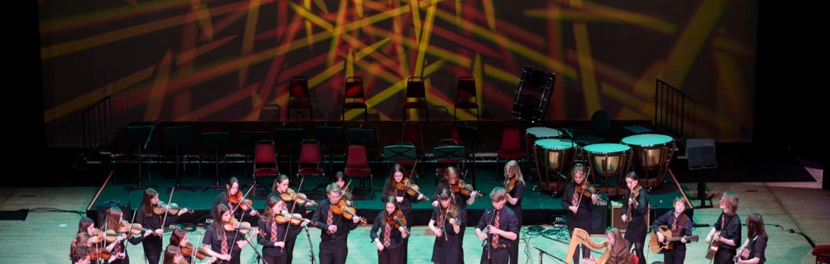 FIDDLERS RALLY performance