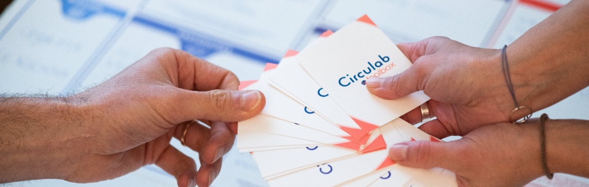ATELIER EN LIGNE - Et si on jouait pour concevoir l'économie circulaire ?