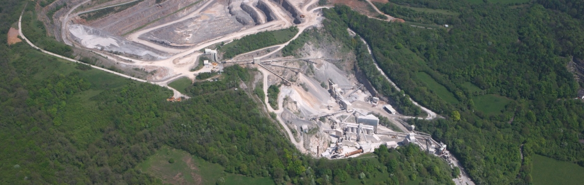 Batts Combe Quarry