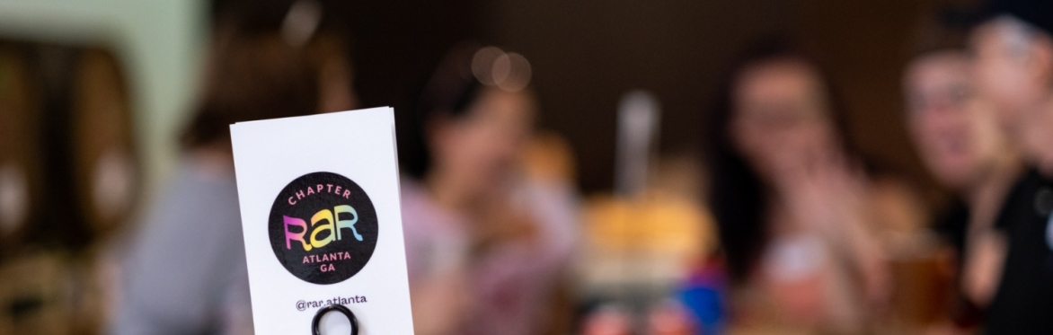 RAR ATL Fundraiser: Game Night & Market