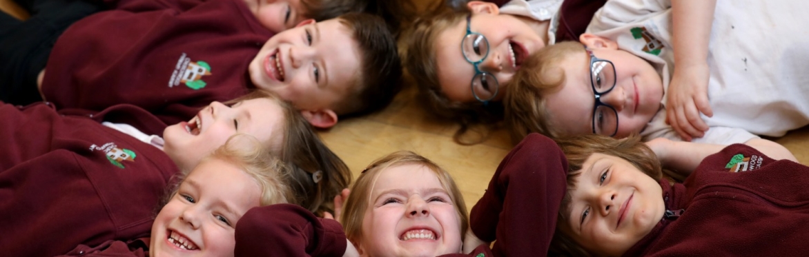 Churchwood Primary Academy: Open Events 2024