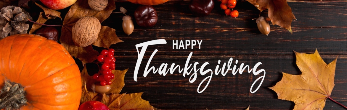 AGBC Thanksgiving Dinner