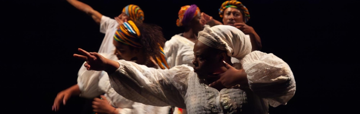 Dance as Memorial
