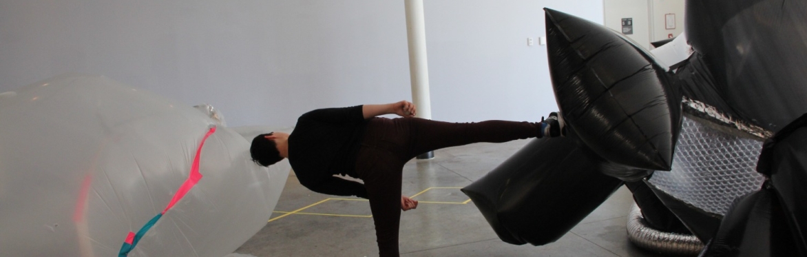 Deep Dive: Contemporary Practices Workshop with Jil Stifel