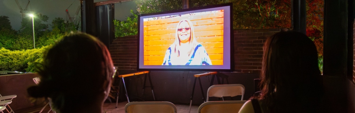Film Screenings curated by John Dierre