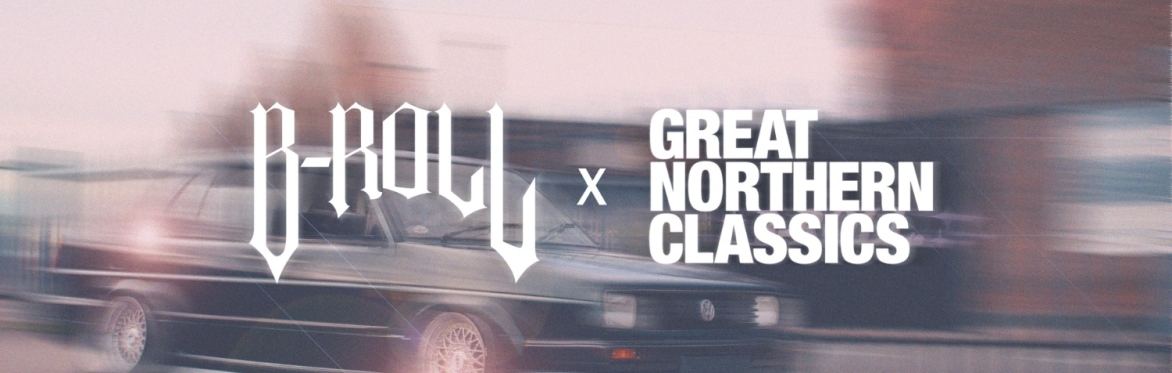 B-ROLL CAR NIGHT 2 @ GREAT NORTHERN CLASSICS