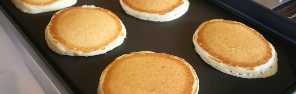 Pancake Breakfast