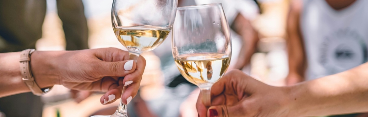 An evening of thanks - Mattioli Woods Employee Benefits