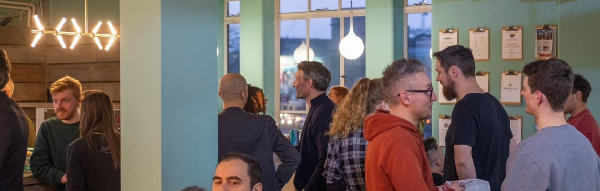 CONVERT (#8) - Conversion Optimisation Meetup (Bristol & Bath)