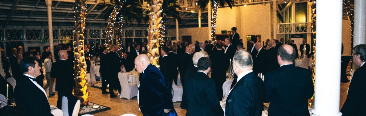 LSRFUR Dinner 2023