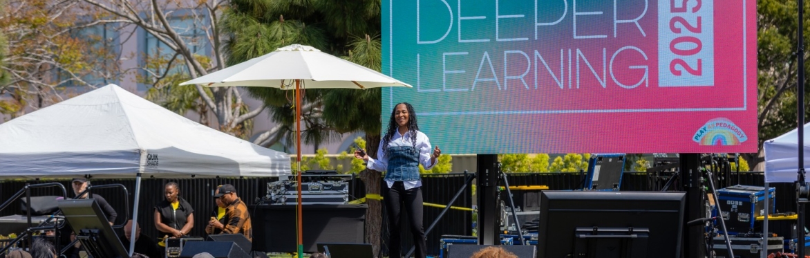 Deeper Learning 2026