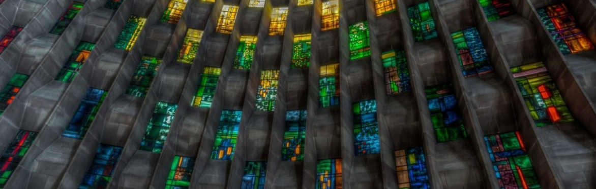 Being Missional Today: Disruption, Liminality and Reconciliation
