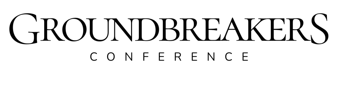 Groundbreakers Conference 2026