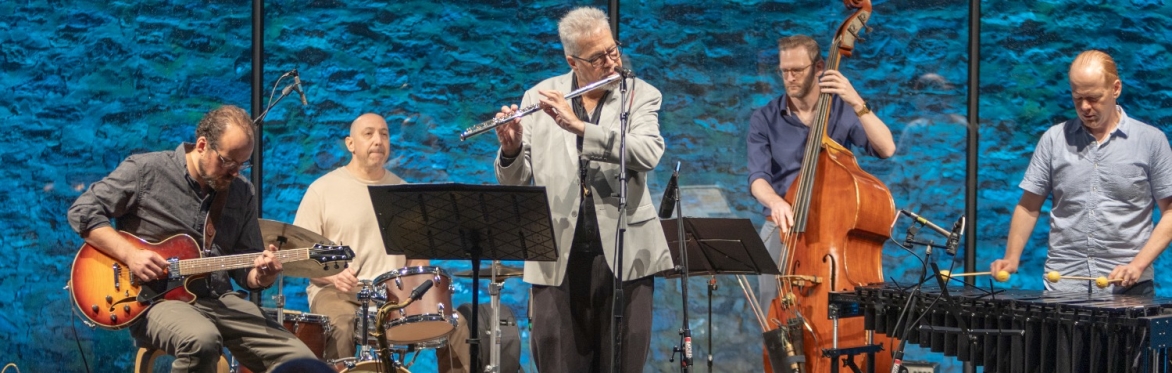 Ensemble Novo sextet