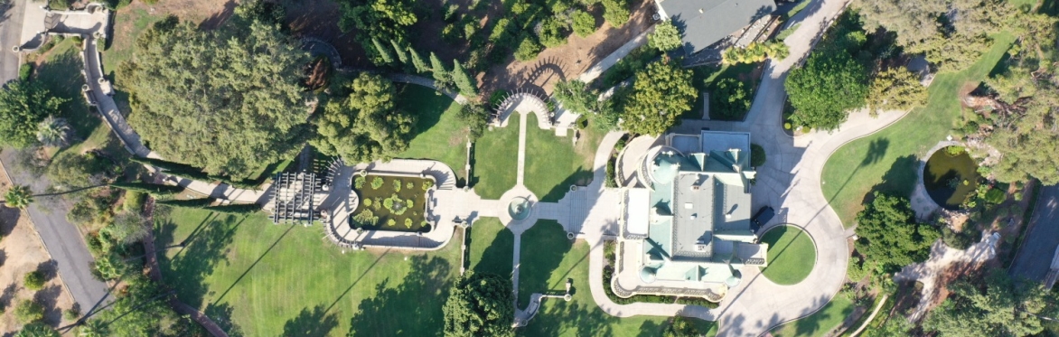 Historic Garden Tours 2026