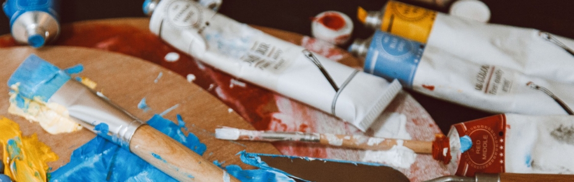 Barry's Oils Workshop - £65
