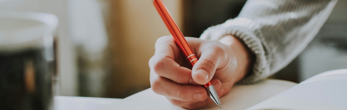 One small step: A Creative Writing Workshop  - Sherwood Observatory