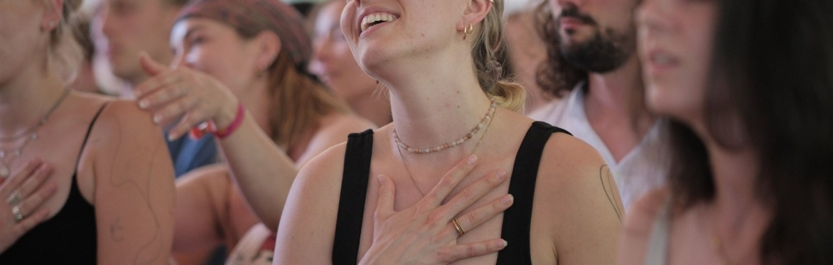 Conscious Summer Celebration