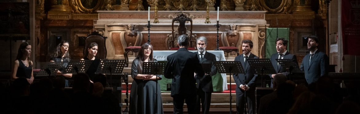 CONCERTO | CUPERTINOS