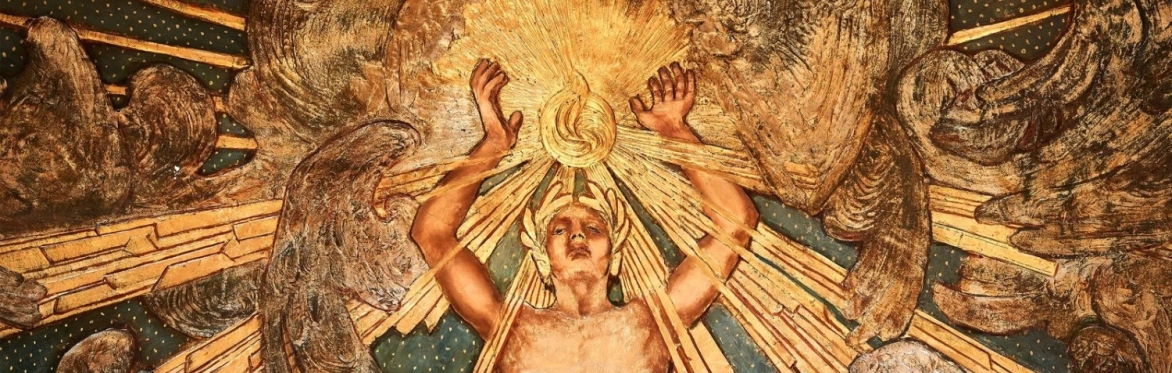 The Soul of Music' by Gerald Moira