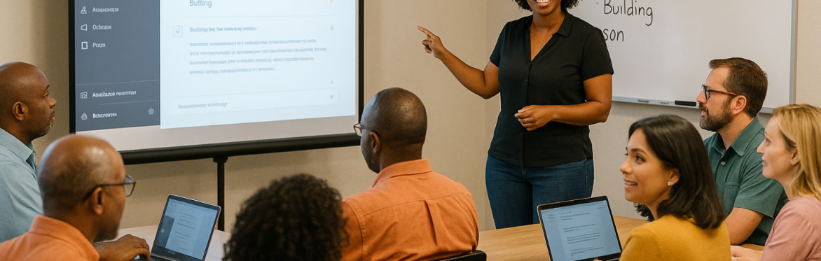 AI & ChatGPT 101 Masterclass- BACK BY POPULAR DEMAND!!