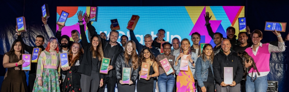 UK StartUp Awards Regional Final: North East, Yorkshire & The Humber