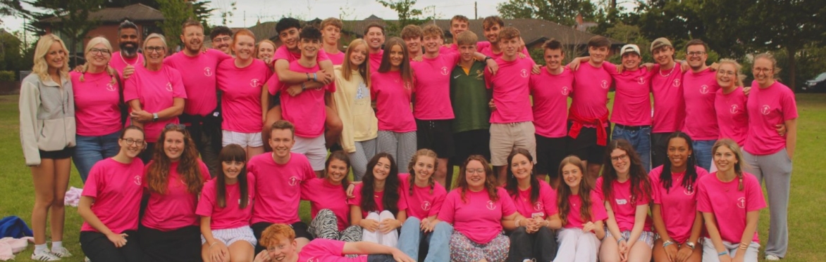 Adult Volunteers