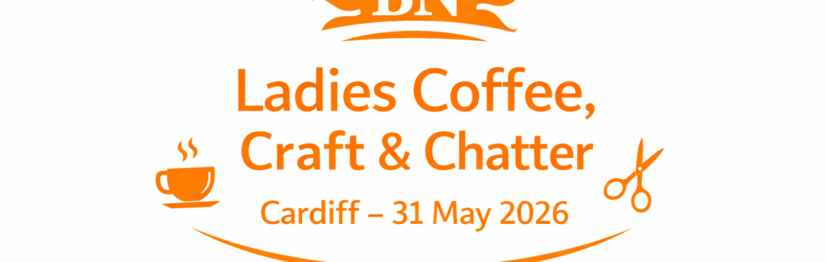 Ladies Coffee, Craft & Chatter Afternoon