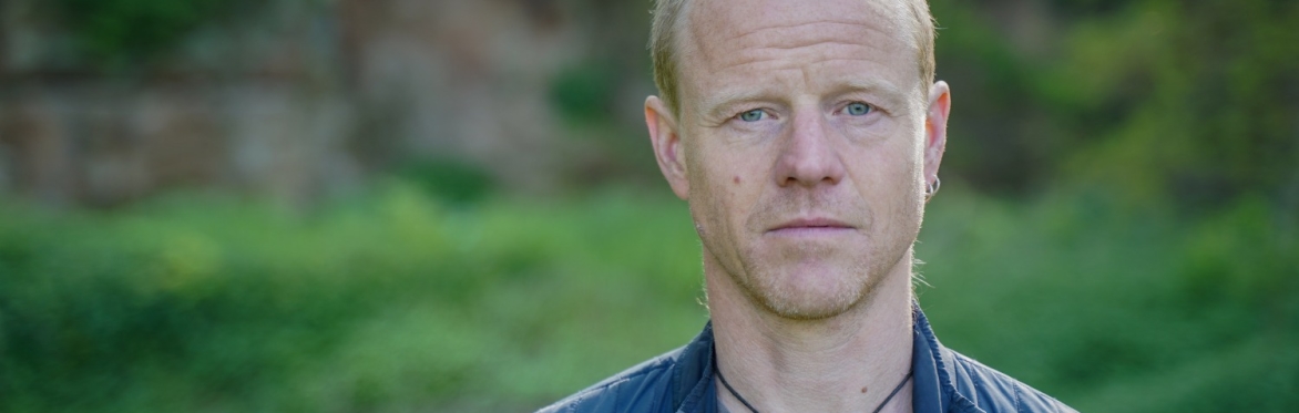 Benji Kirkpatrick