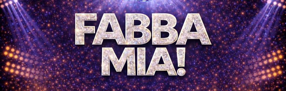 FABBA MIA - ABBA Tribute Fundraiser for Margaret Haes Riding Centre's 60th Anniversary