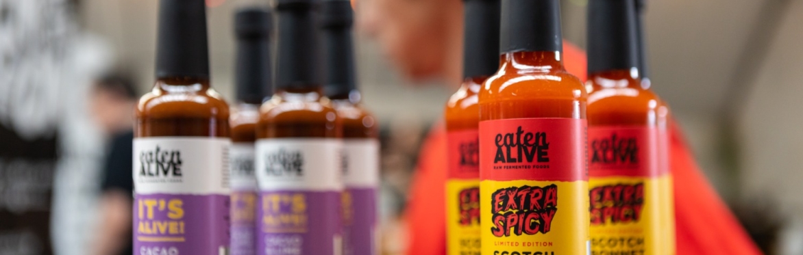 Hot Sauce Society 2026